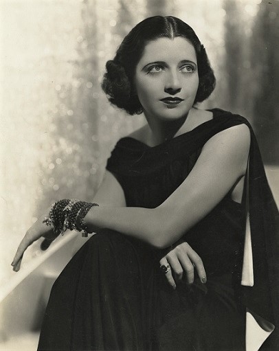 Kay Francis